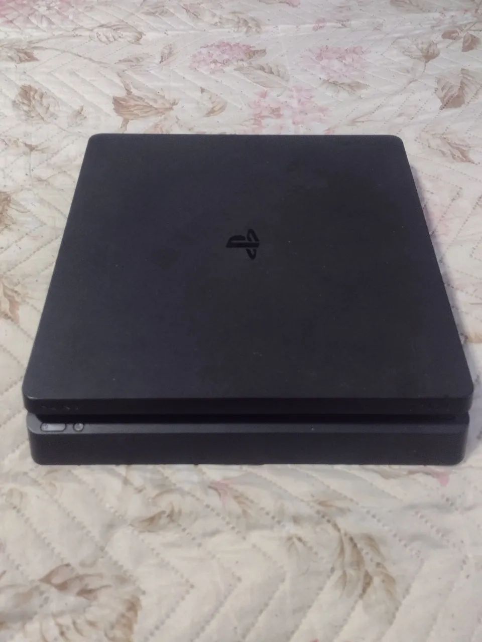 PS4 slim - Foto 3