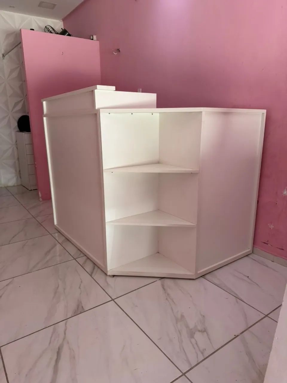 Balcão para loja  - Foto 2