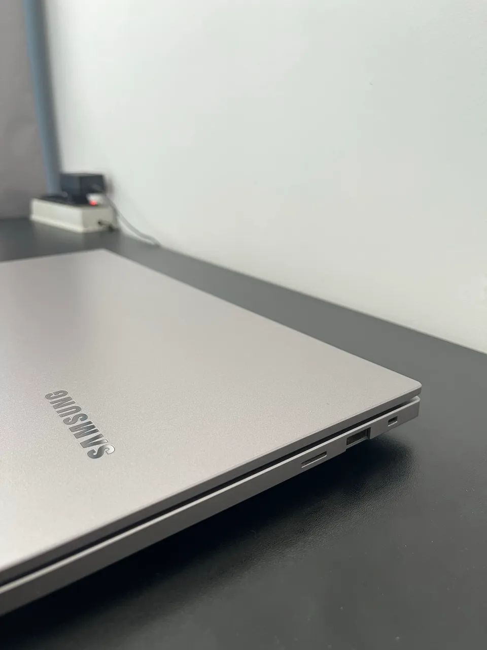 Notebook Samsung Book E20 - SSD 256 GB - Foto 4