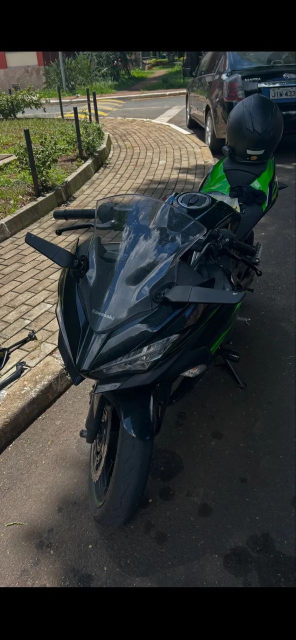 Ninja 400 - Foto 3