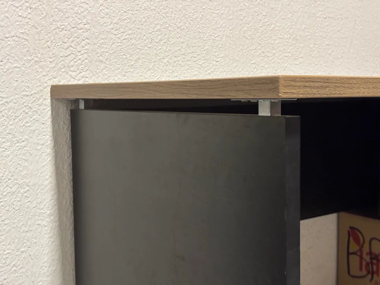 Mesa de Escritório 120x60 cm - Foto 4