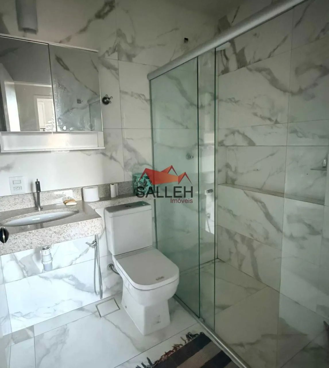 Apartamento, 2 quartos, 1 vaga - Foto 2