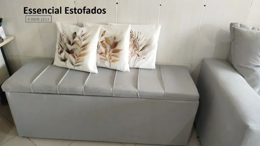Puff - Foto 2