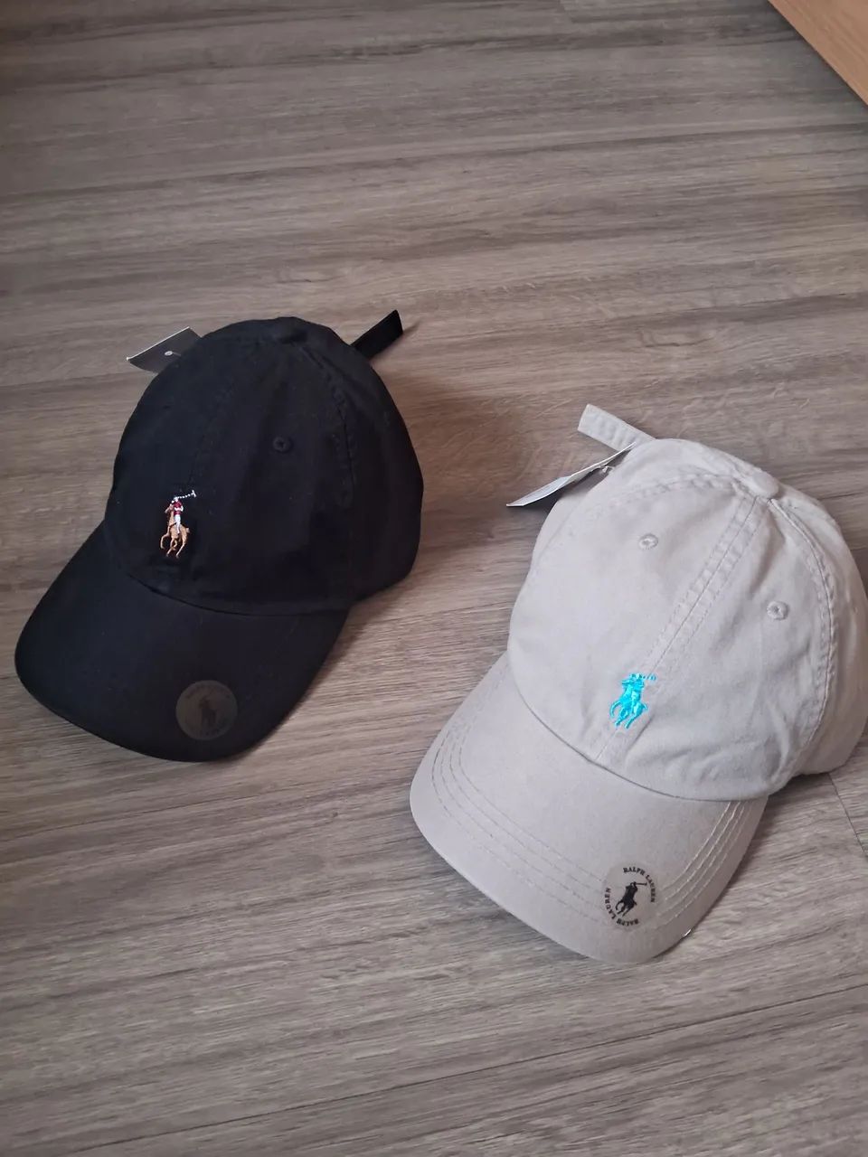 Boné Ralph Lauren 