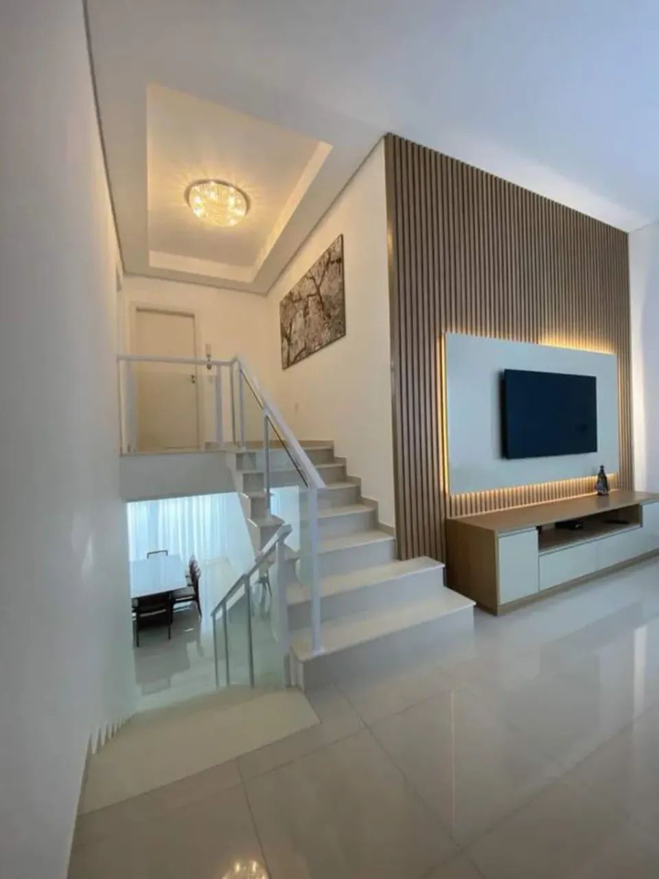 Casa Aconchegante e Moderna Para Venda - Foto 3