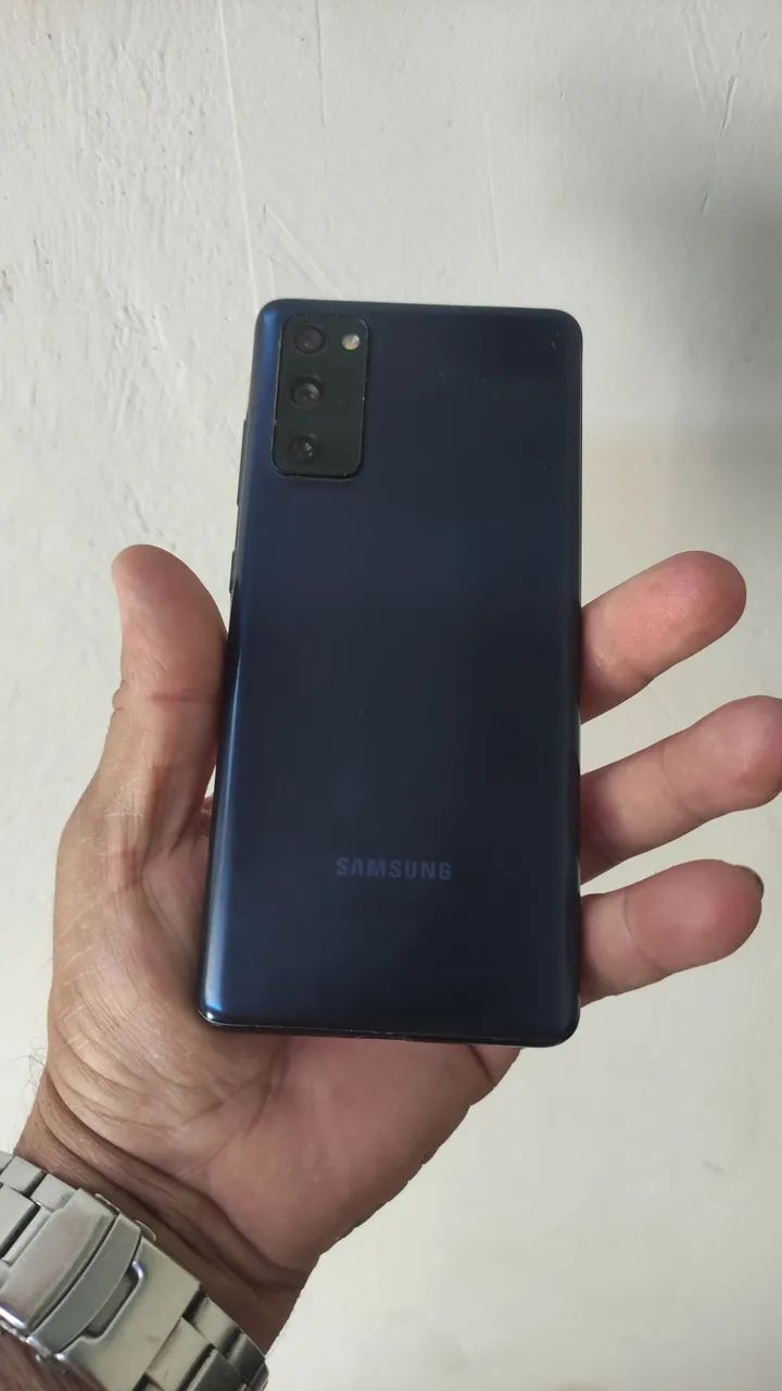 Samsung Galaxy S20 FE 