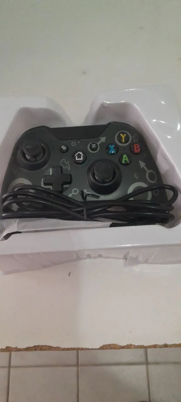 PlControle xbox  - Foto 4