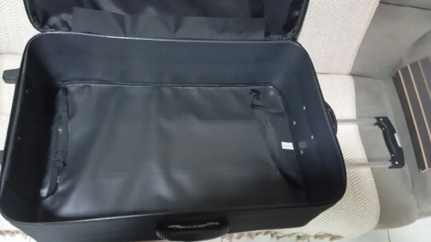 Vendo mala de viagem  - Foto 4