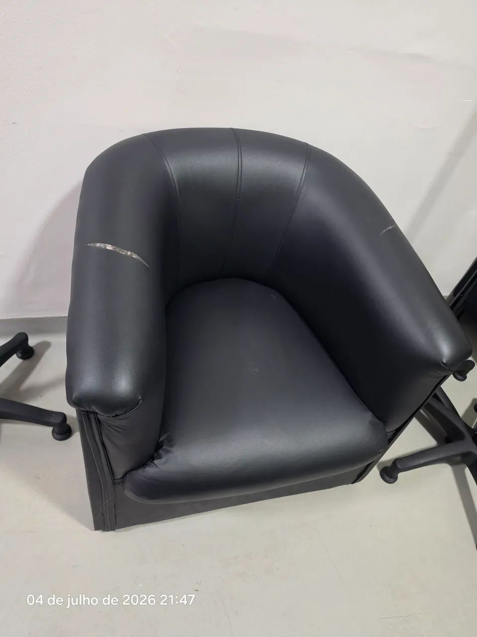 Poltronas - Foto 3