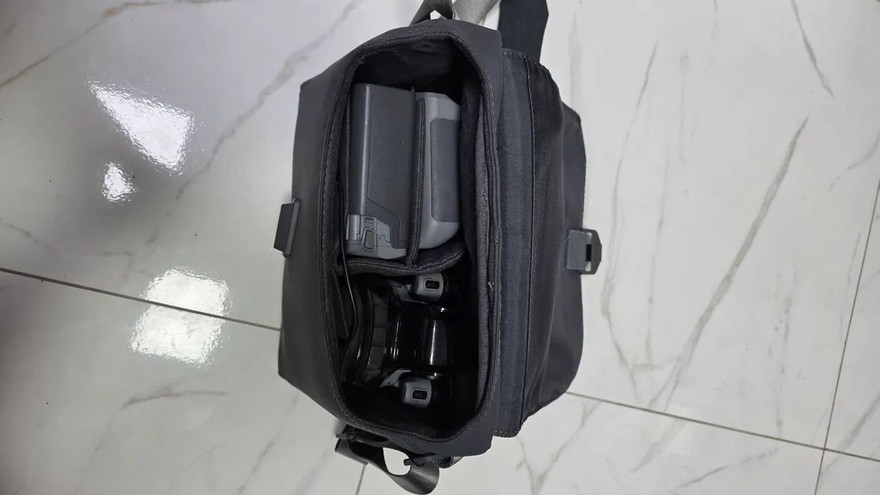 Drone DJI AIR3 fly more  - Foto 3