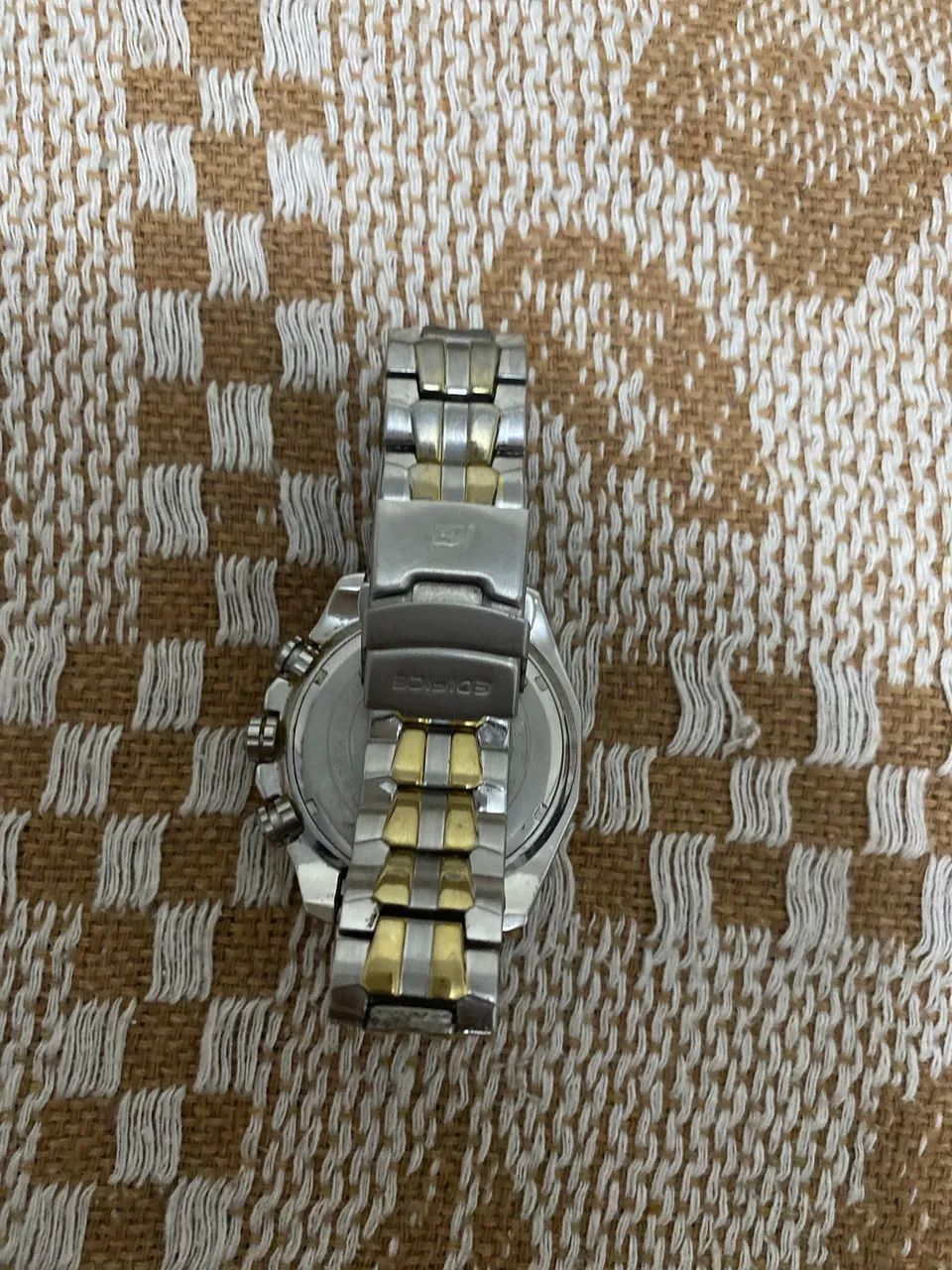Relógio Casio Edifice - Foto 3