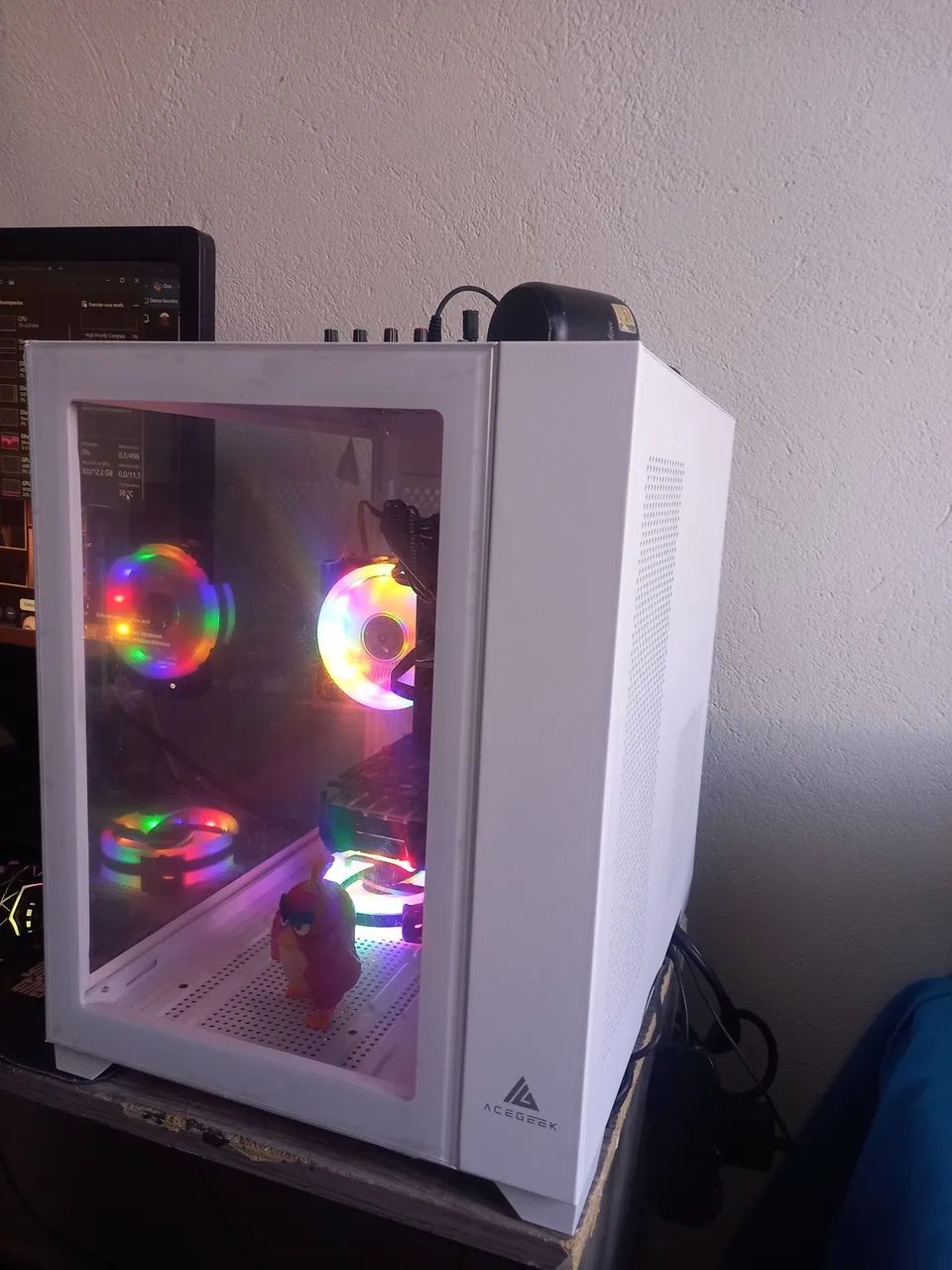 RYZEN 5 5600G 