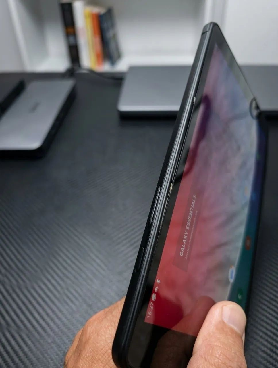 Tablet Samsung Galaxy Tab A 8.0 (2019)  - Foto 2