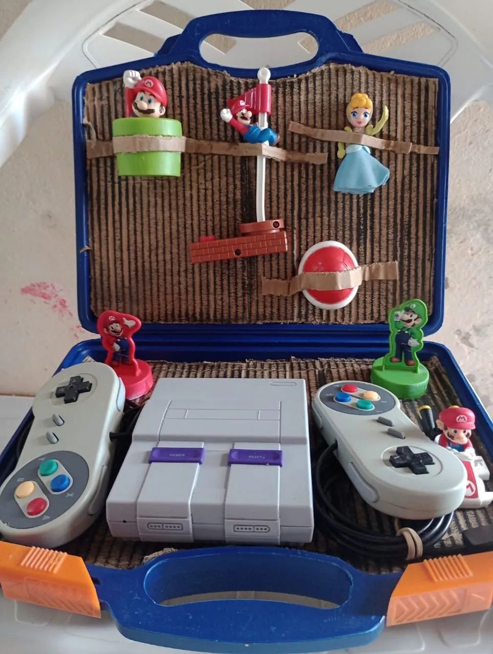 Bonecos games 