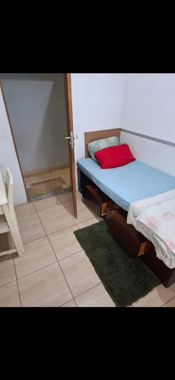 Quarto no Aeroporto de Congonhas  - Foto 4