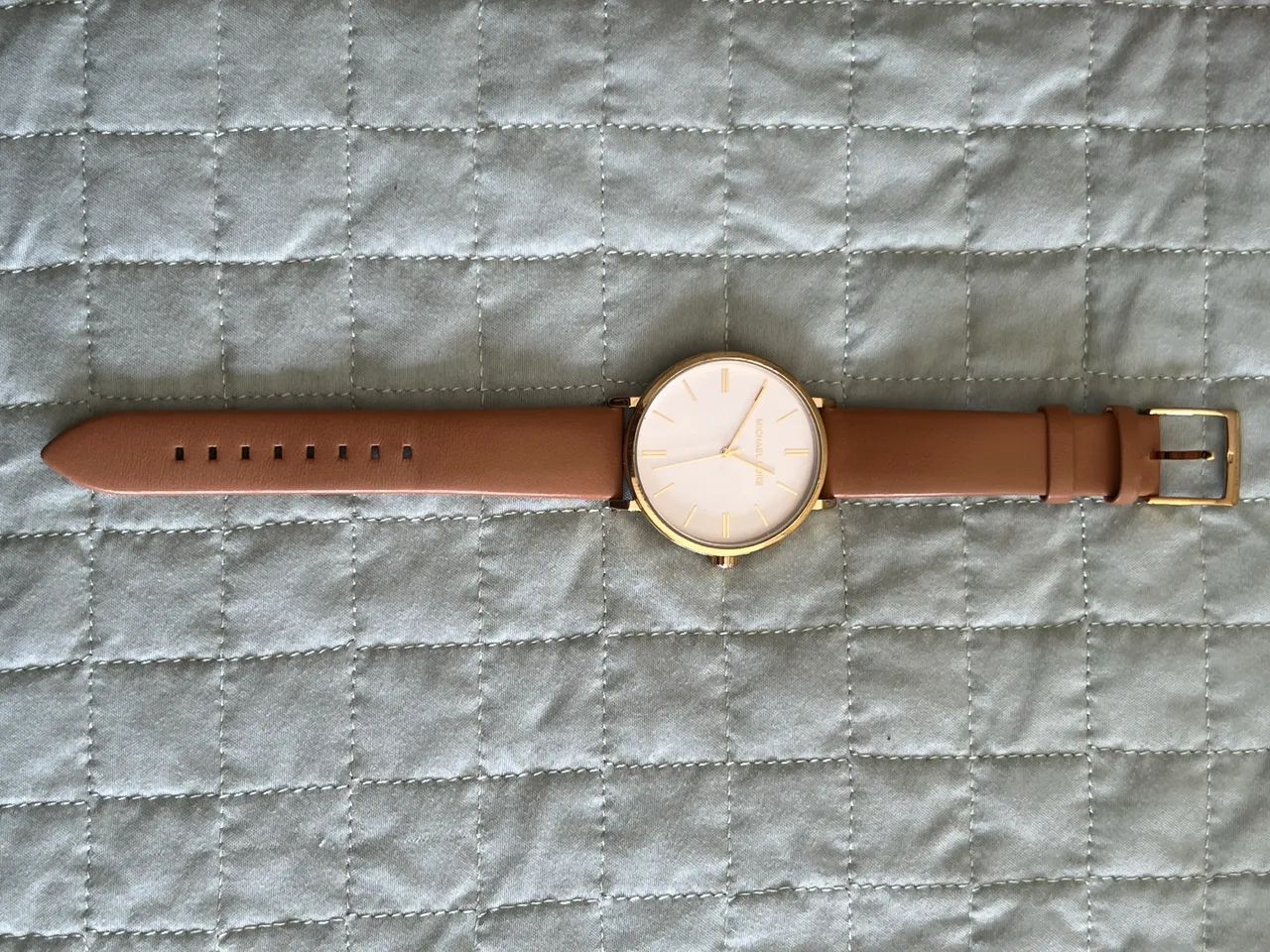 Michael Kors Relógio feminino  - Foto 2