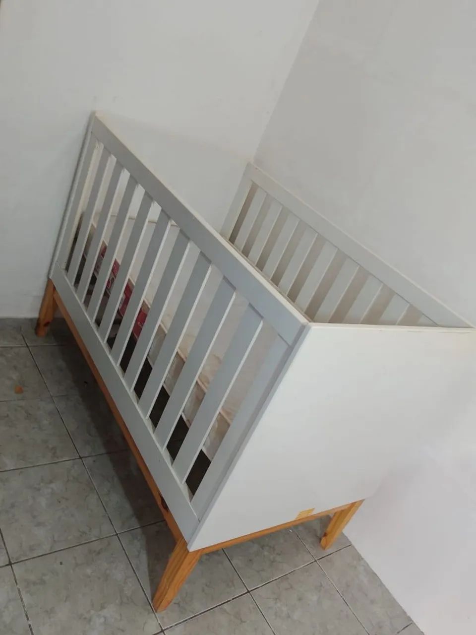Berço 