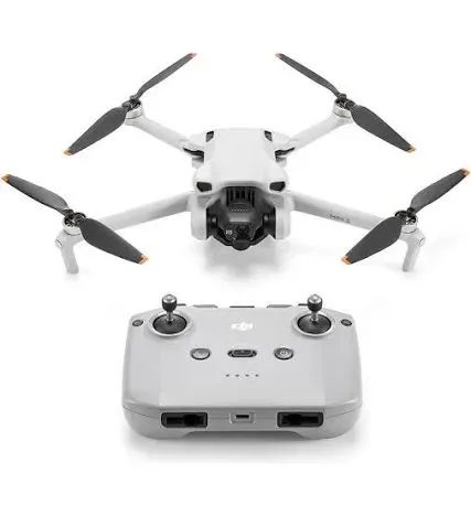 DRONE DJI MINI 3 * Homologado*