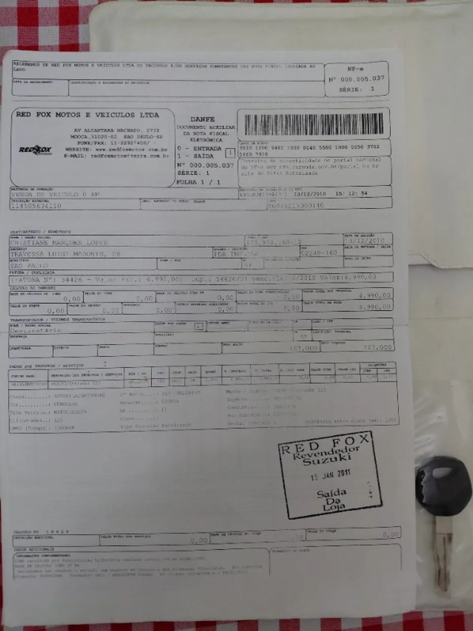 Vendo - Foto 4