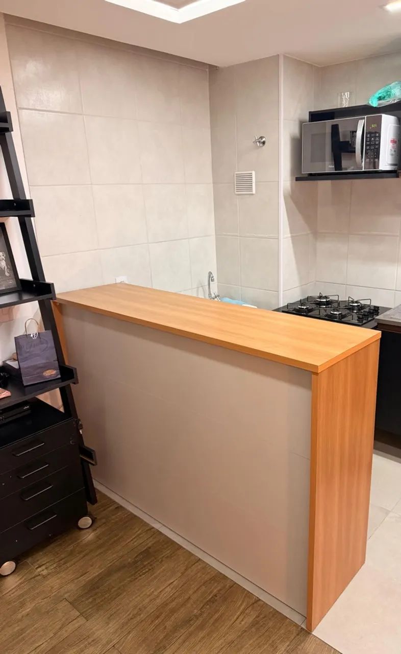 Balcão de cozinha - Foto 2