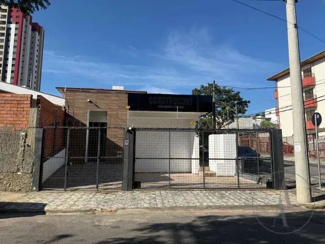 Casa para alugar no Centro - Sorocaba/SP