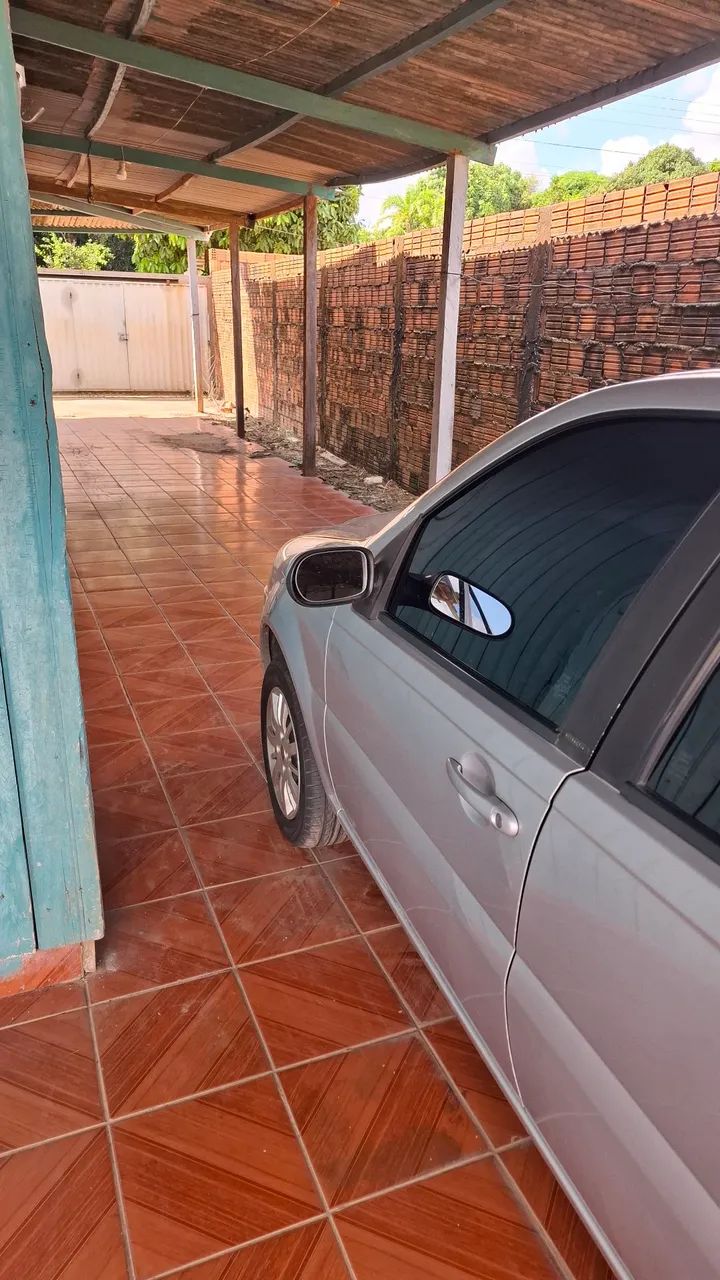 Vendo casa no vila acre  - Foto 5