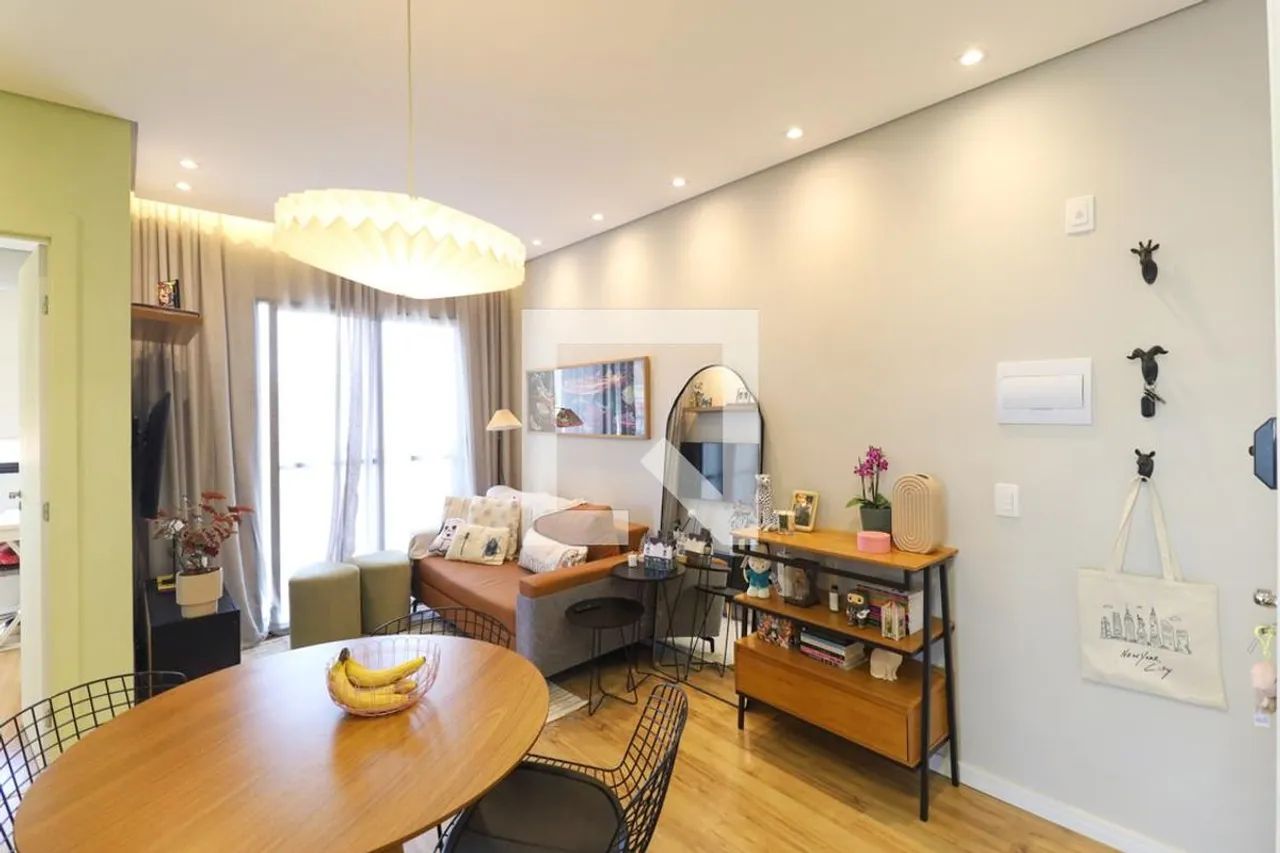 Apartamento à Venda - Vila Maria , 2 Quartos, 50 m2 - Foto 2