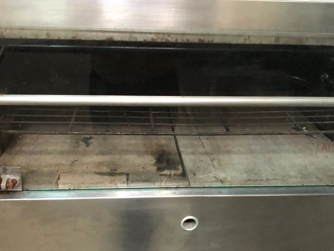 Forno industrial a gás  - Foto 4