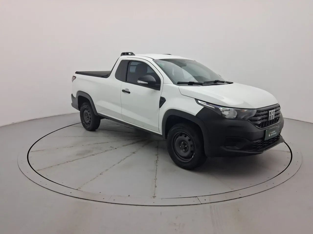 Fiat Strada Endurance 1.3 Flex 8V CS, foto 7 de 16
