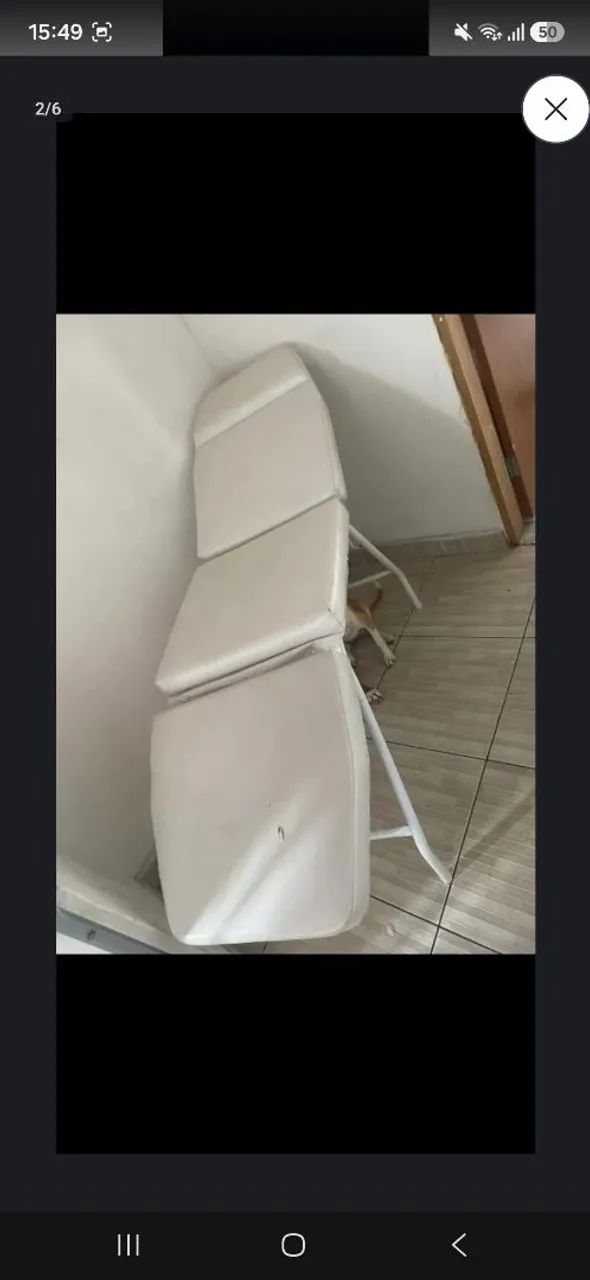 Maca 3 posições  - Foto 4