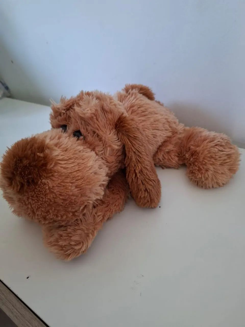Ursinho cachorrinho - Foto 2