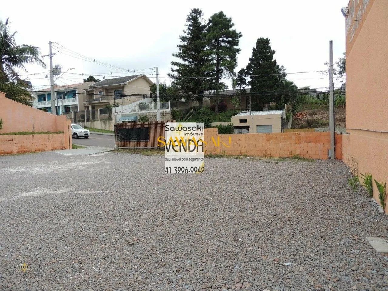 Terreno em Guabirotuba - Foto 5