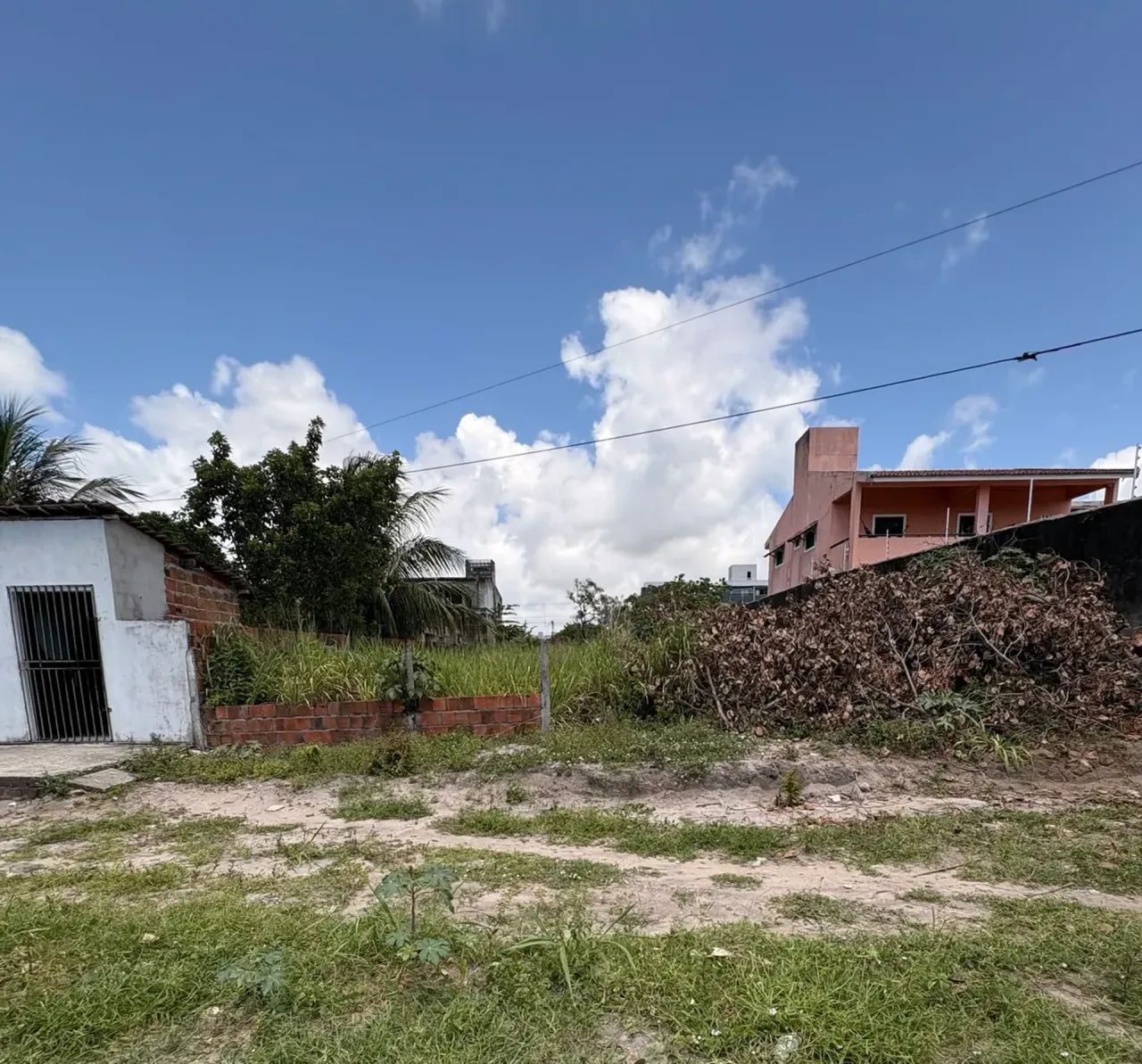 Terreno a venda conde - Foto 3