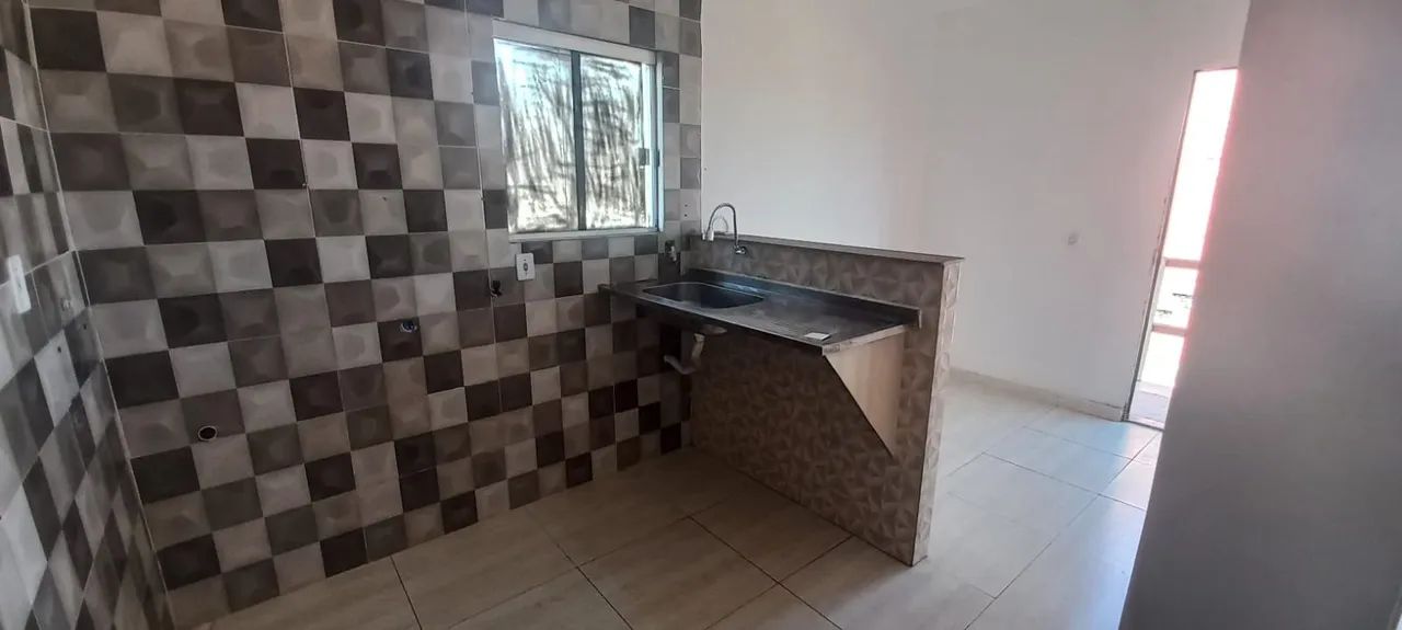 Alugo Kitnet na Qr 602 Samambaia Norte - Foto 5