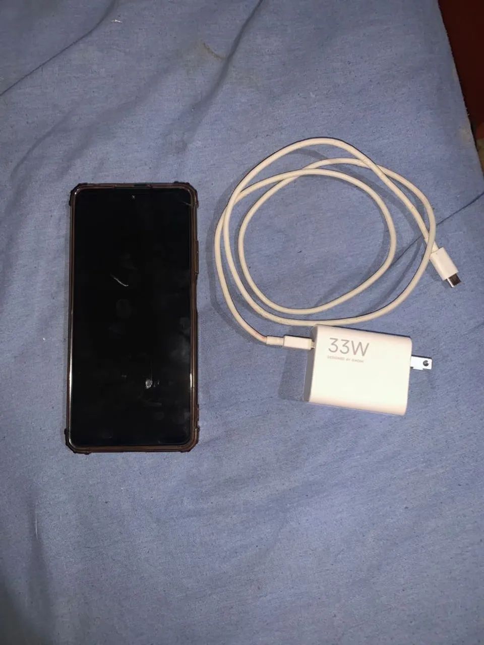 REDMI NOTE 12 PRO NOVO - Foto 5