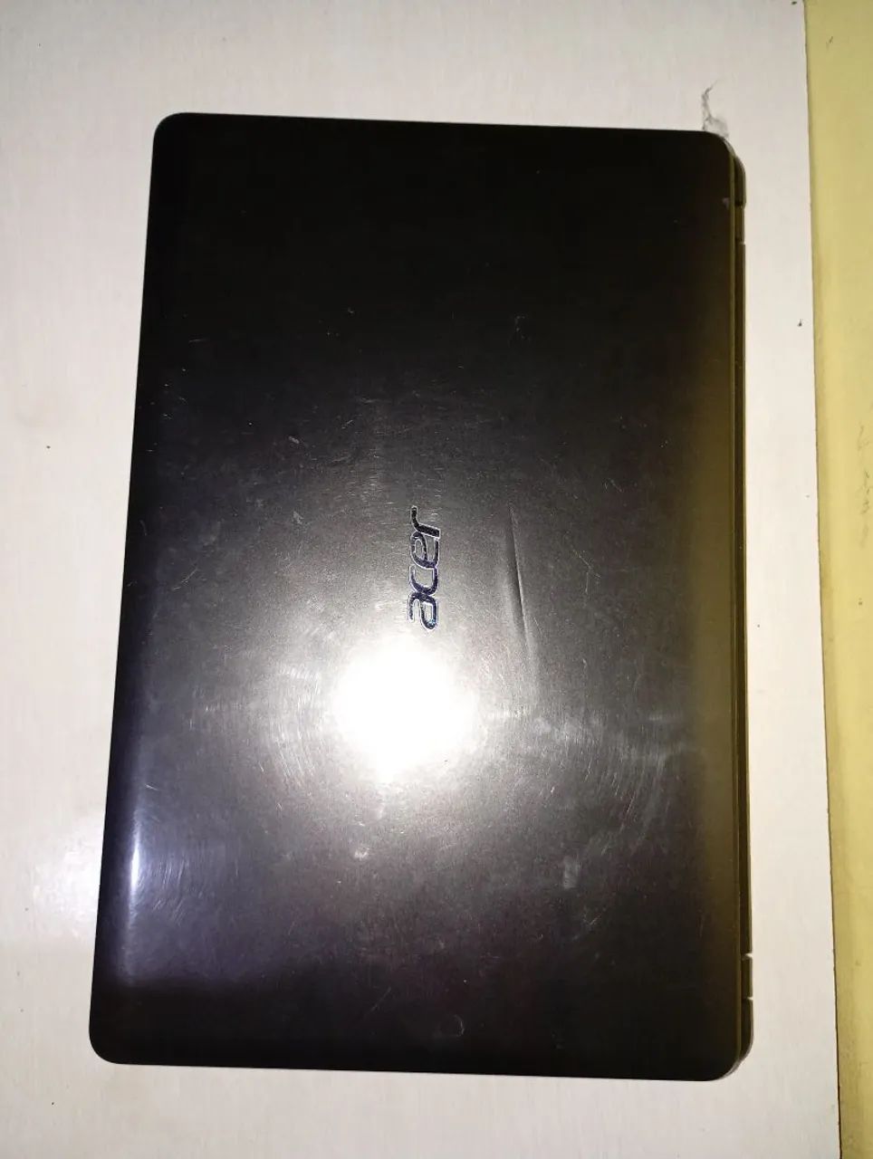 Notebook core i5 500gb  - Foto 4