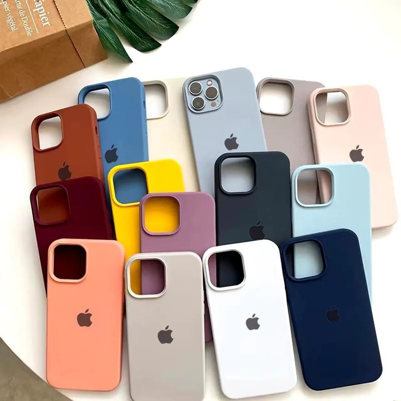 Capa iPhone promoção  - Foto 2
