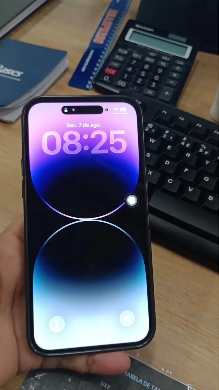 iPhone