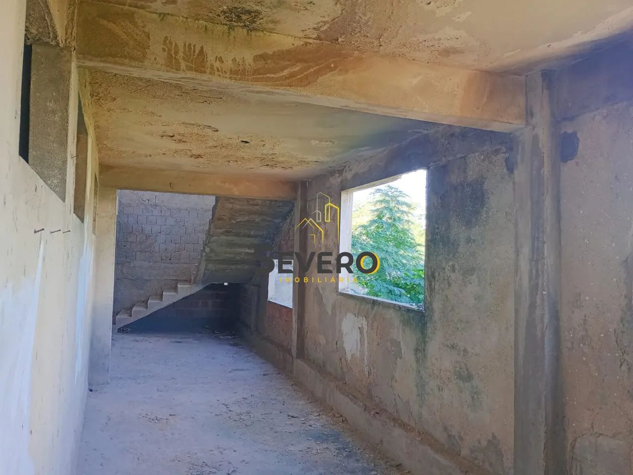 Prédio Comercial/Comercial 445m² - Colubandê - SG. - Foto 3