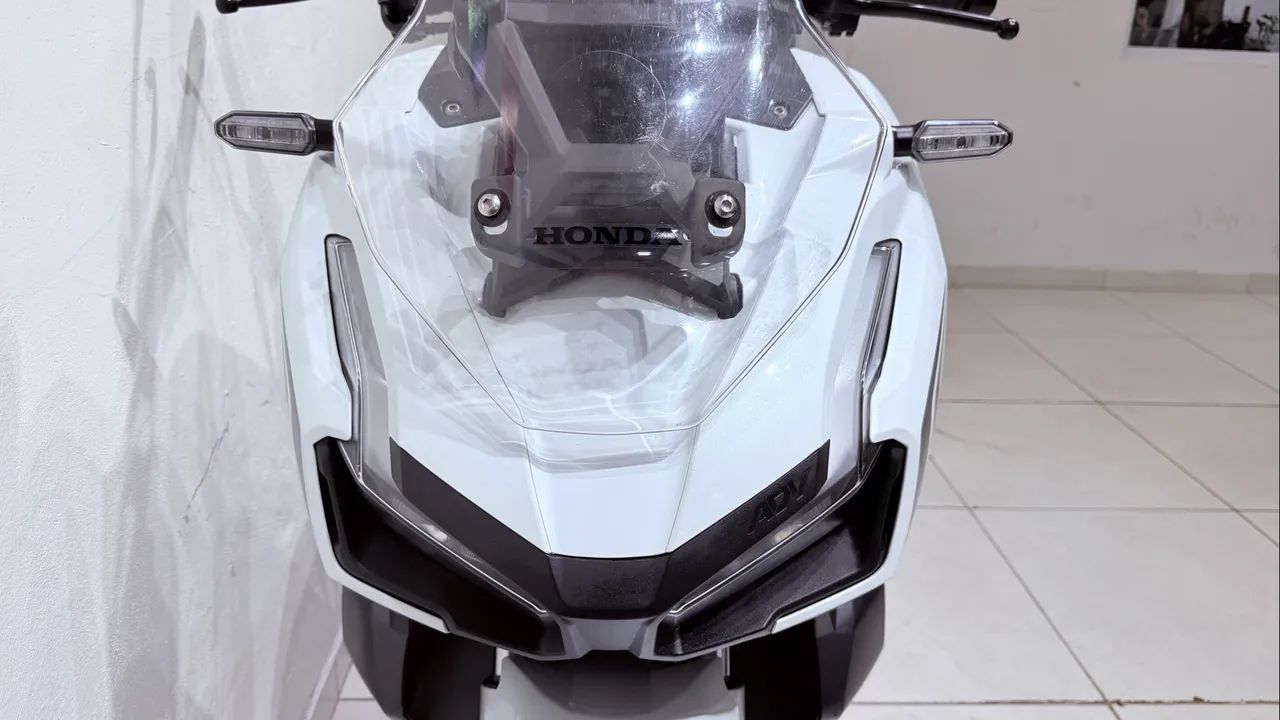 Honda Adv 150 2021 - Foto 5