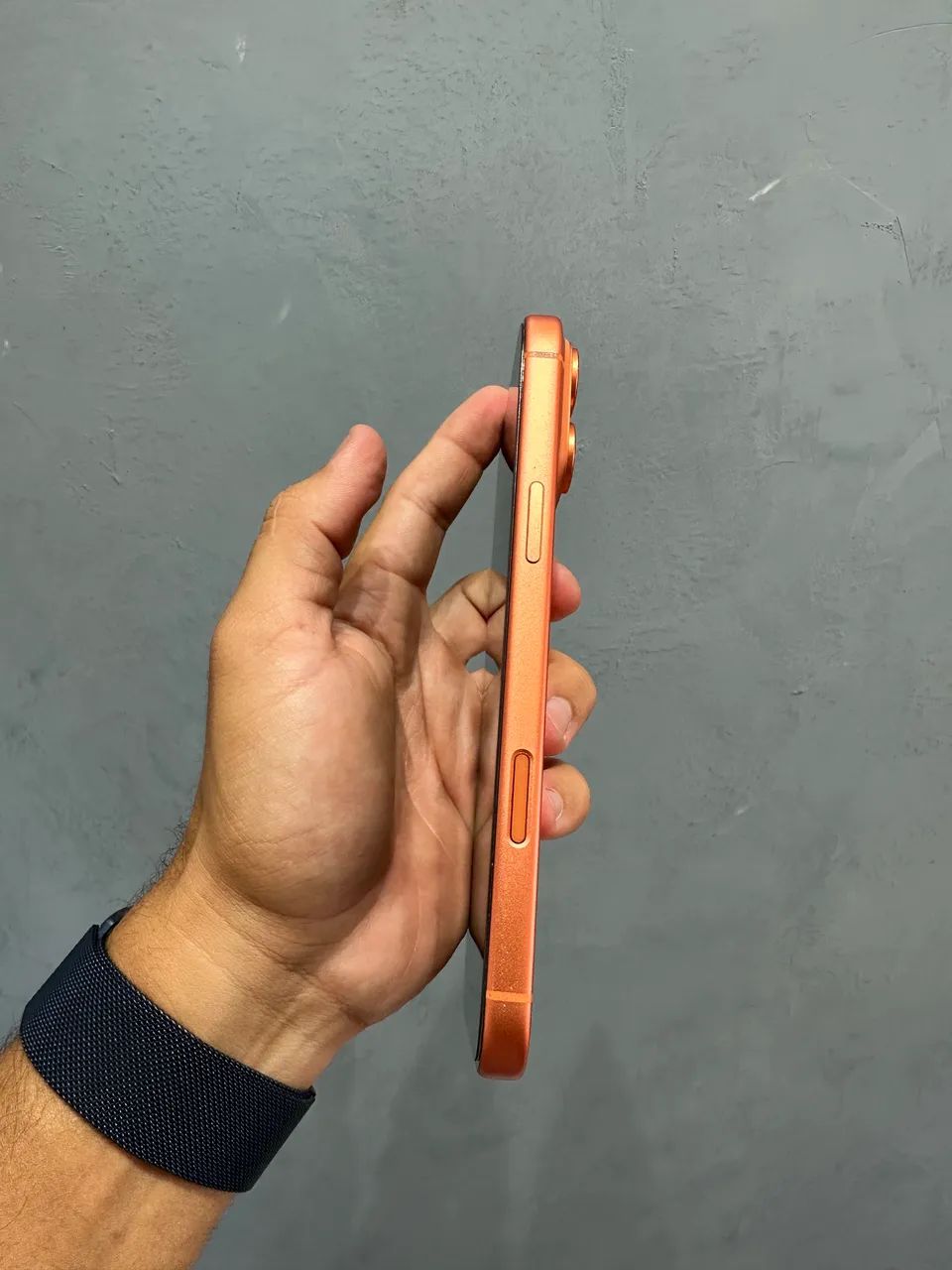 iPhone 17 Pro Max 256GB - 94% - Foto 5