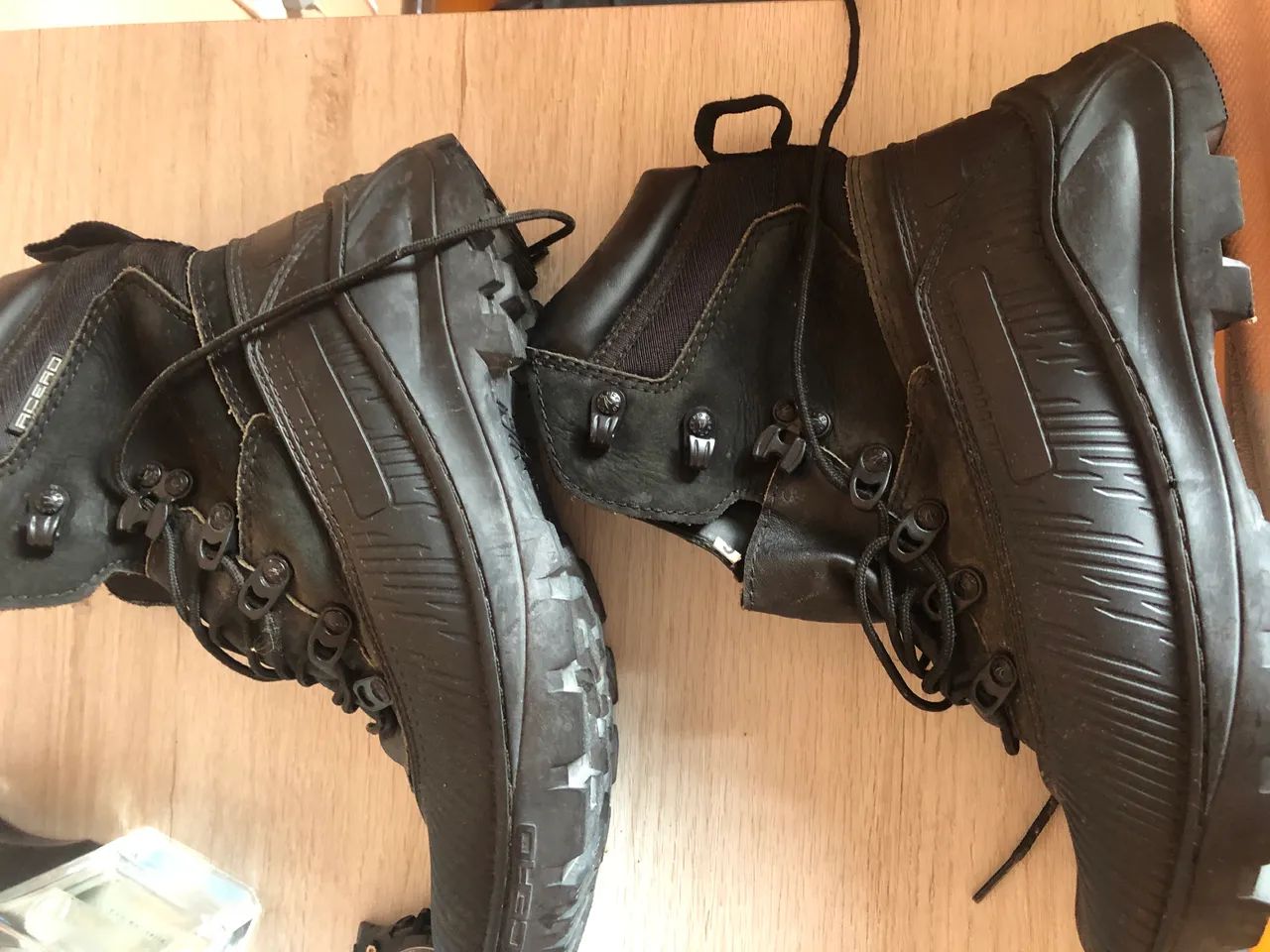 Bota acero - Foto 3