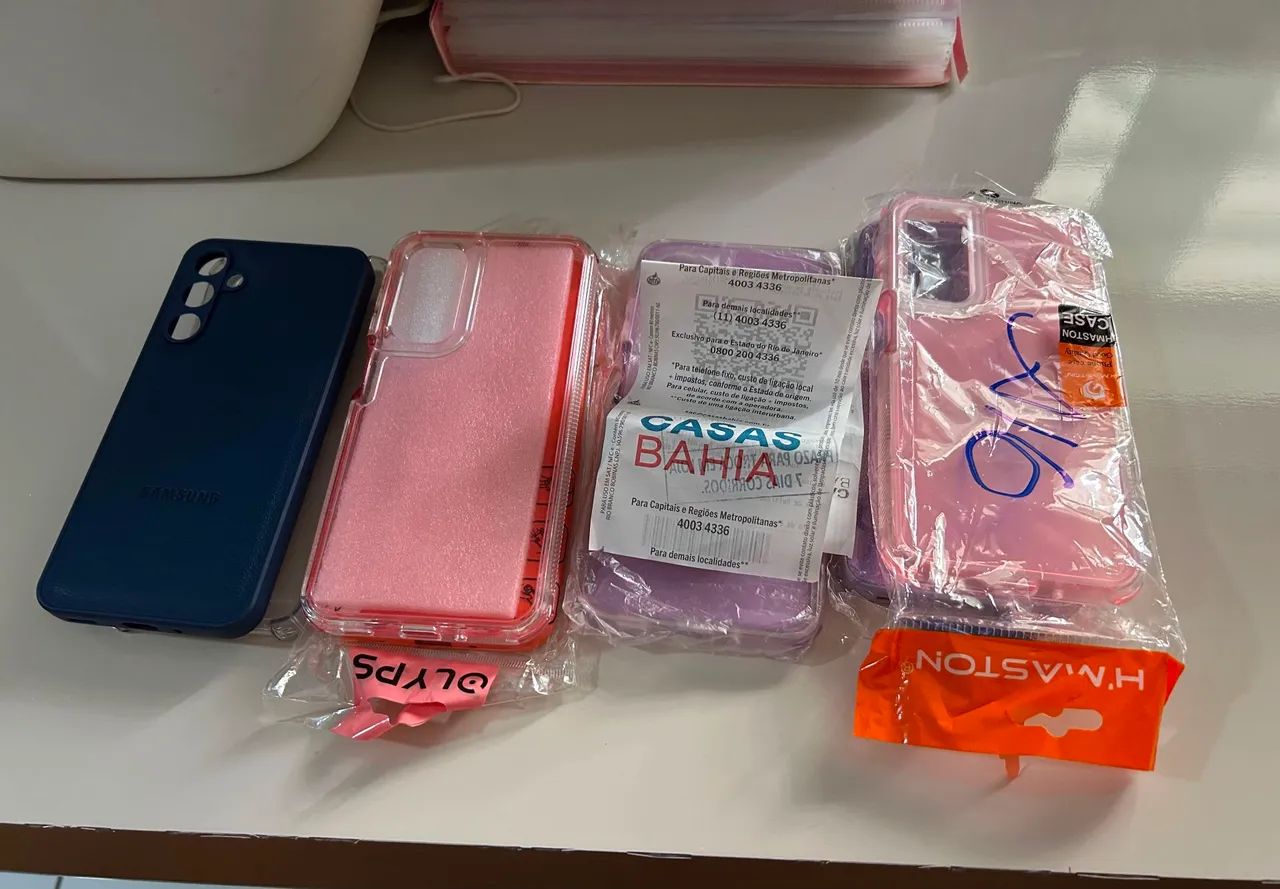 Vender Celular A16 - Foto 4