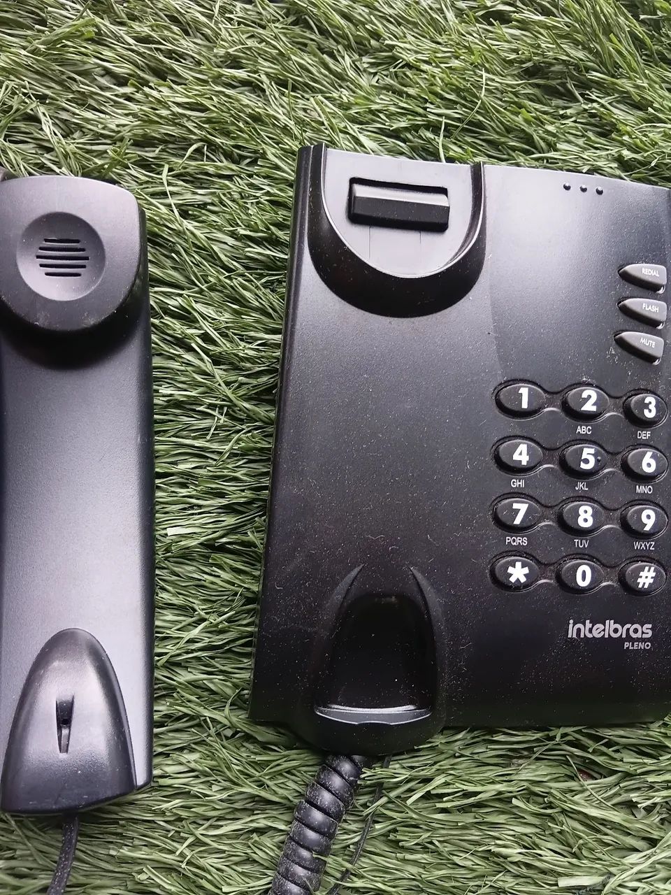 Telefone  com fio  - Foto 3