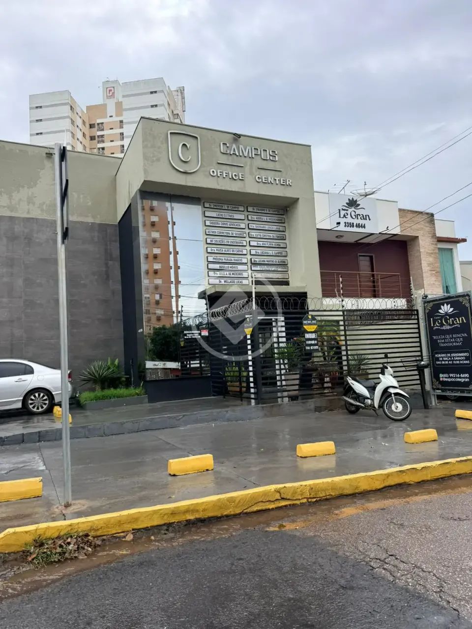 Locação de Sala Comercial no Bosque da Saúde por R$ 1.600 codigo: 348706 - Foto 2