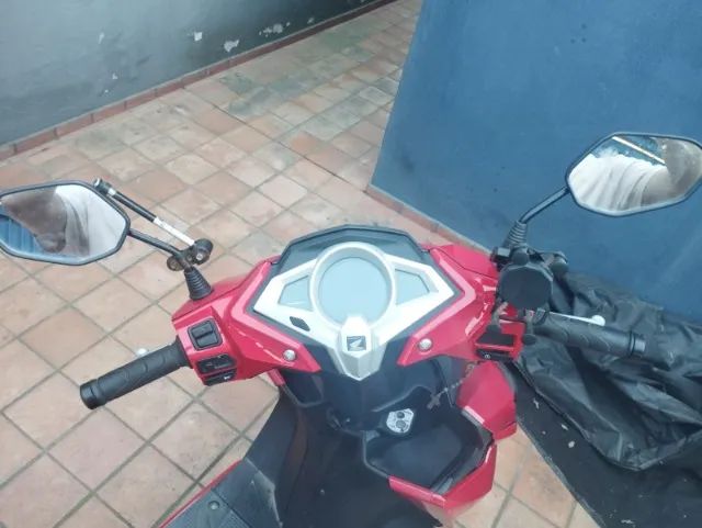 Honda Elite 125cc - Foto 5