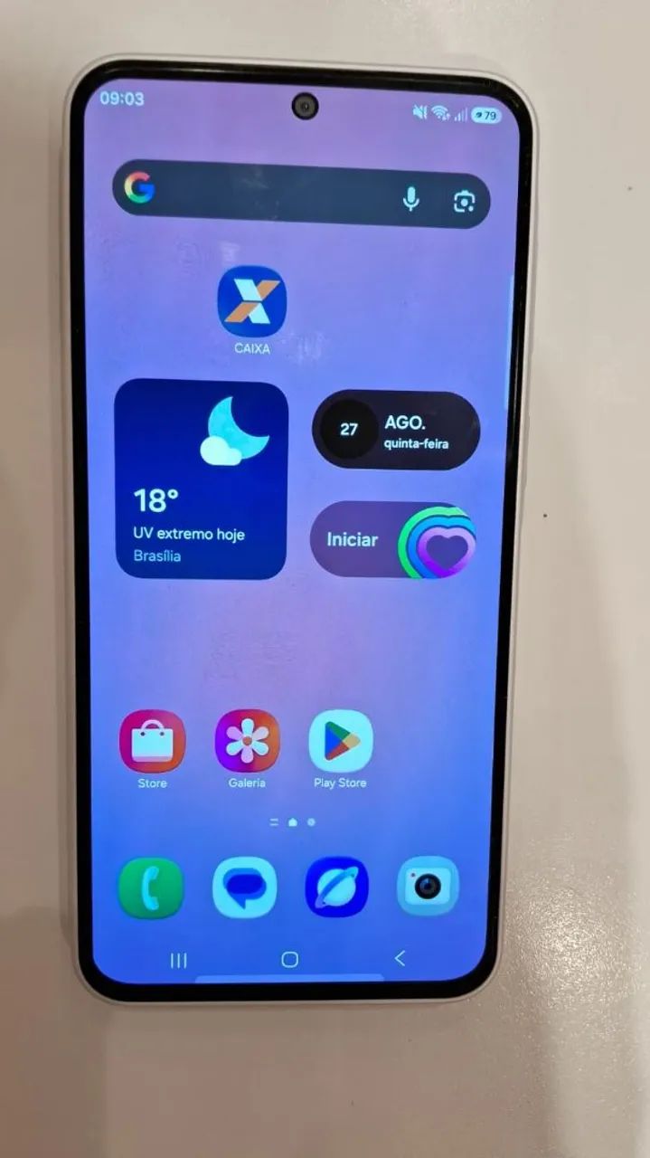 Celular Samsung galaxy a37 5G
