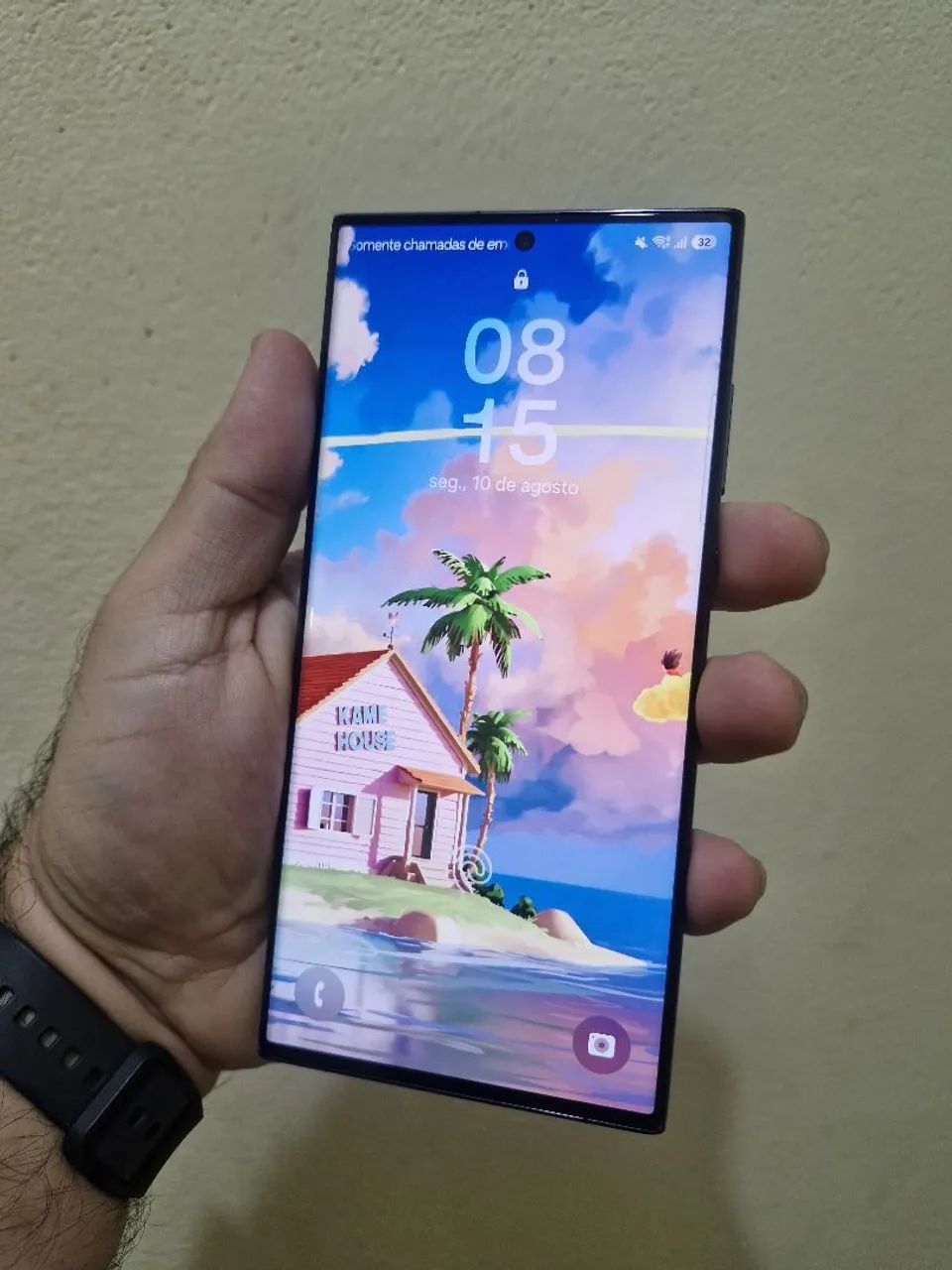 Galaxy S23 Ultra 256GB 