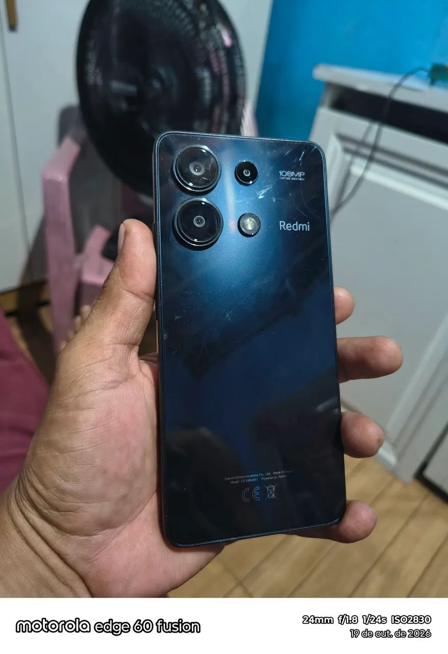 Redmi note 13  - Foto 3