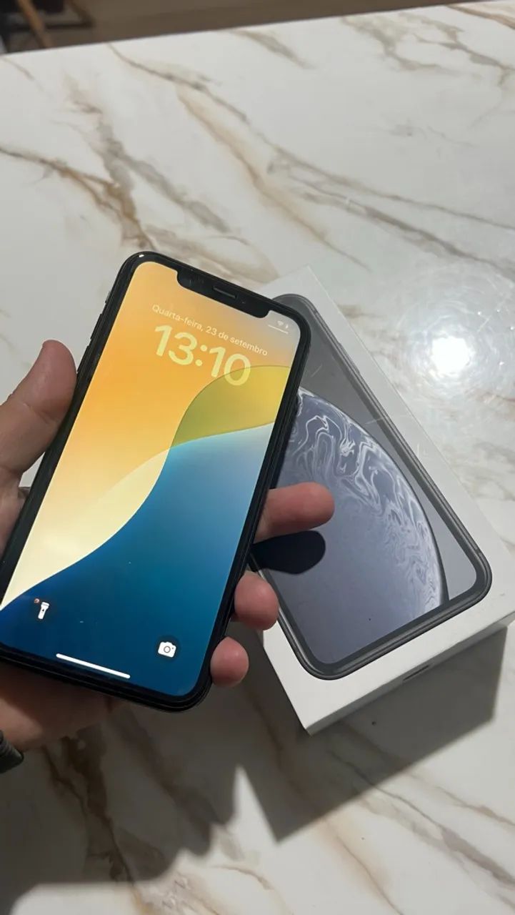 iPhone XR 128GB - Foto 2